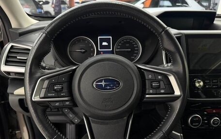 Subaru Forester, 2022 год, 2 580 000 рублей, 7 фотография