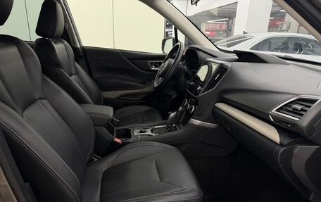 Subaru Forester, 2022 год, 2 580 000 рублей, 8 фотография