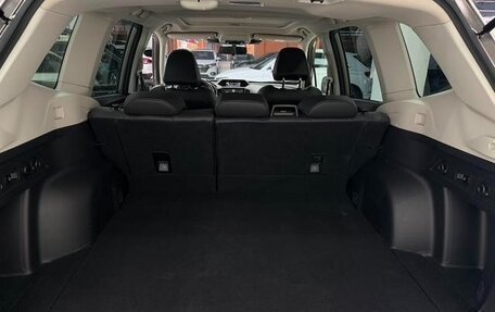 Subaru Forester, 2022 год, 2 580 000 рублей, 12 фотография