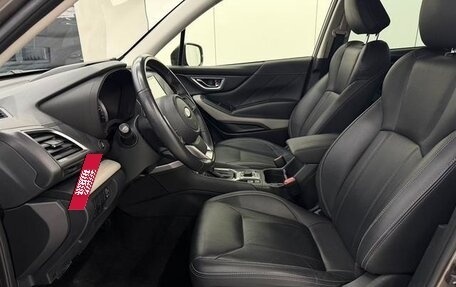 Subaru Forester, 2022 год, 2 580 000 рублей, 10 фотография