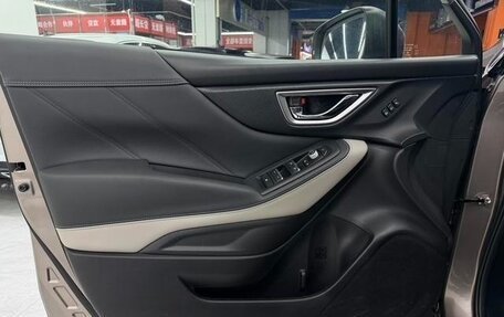 Subaru Forester, 2022 год, 2 580 000 рублей, 14 фотография