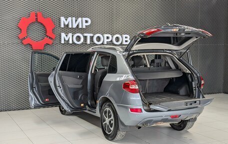 Renault Koleos I рестайлинг 2, 2008 год, 750 000 рублей, 9 фотография