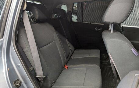 Renault Koleos I рестайлинг 2, 2008 год, 750 000 рублей, 15 фотография