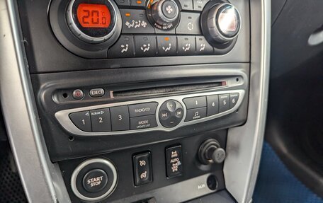 Renault Koleos I рестайлинг 2, 2008 год, 750 000 рублей, 22 фотография