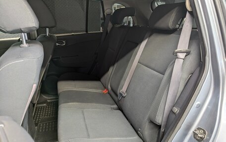 Renault Koleos I рестайлинг 2, 2008 год, 750 000 рублей, 13 фотография