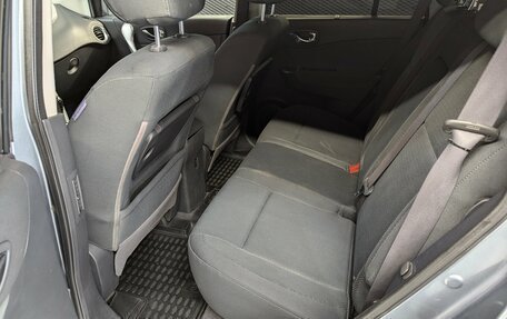 Renault Koleos I рестайлинг 2, 2008 год, 750 000 рублей, 12 фотография