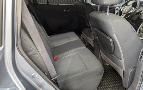 Renault Koleos I рестайлинг 2, 2008 год, 750 000 рублей, 14 фотография