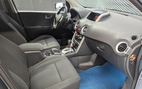 Renault Koleos I рестайлинг 2, 2008 год, 750 000 рублей, 16 фотография