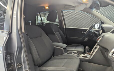 Renault Koleos I рестайлинг 2, 2008 год, 750 000 рублей, 17 фотография