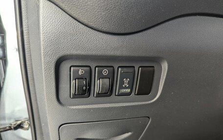 Renault Koleos I рестайлинг 2, 2008 год, 750 000 рублей, 23 фотография