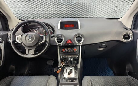 Renault Koleos I рестайлинг 2, 2008 год, 750 000 рублей, 18 фотография