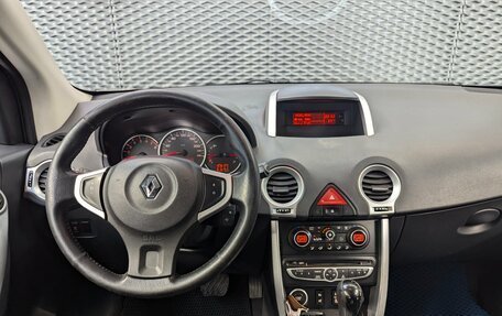 Renault Koleos I рестайлинг 2, 2008 год, 750 000 рублей, 19 фотография