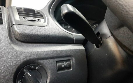 Skoda Fabia II, 2010 год, 713 000 рублей, 19 фотография