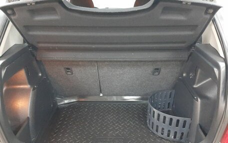 Skoda Fabia II, 2010 год, 713 000 рублей, 12 фотография