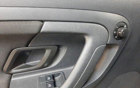 Skoda Fabia II, 2010 год, 713 000 рублей, 18 фотография