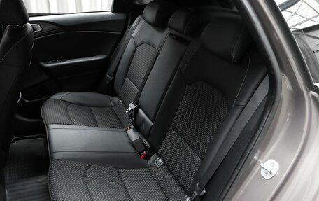 KIA cee'd III, 2018 год, 1 890 000 рублей, 10 фотография