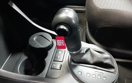 Skoda Fabia II, 2010 год, 713 000 рублей, 15 фотография