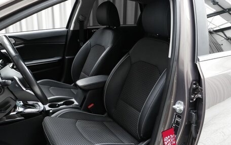 KIA cee'd III, 2018 год, 1 890 000 рублей, 9 фотография