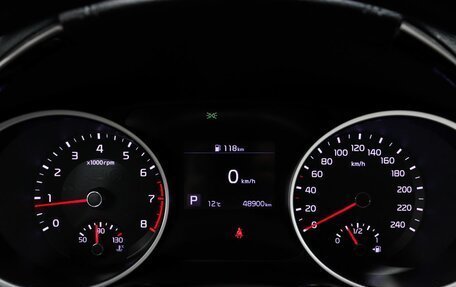 KIA cee'd III, 2018 год, 1 890 000 рублей, 11 фотография