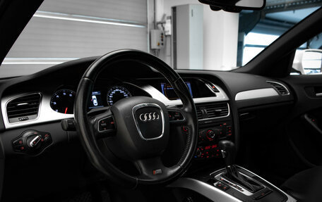 Audi A4, 2011 год, 975 000 рублей, 7 фотография