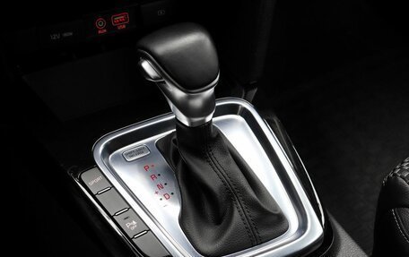 KIA cee'd III, 2018 год, 1 890 000 рублей, 13 фотография