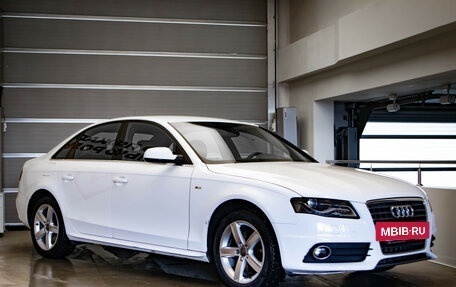 Audi A4, 2011 год, 975 000 рублей, 3 фотография