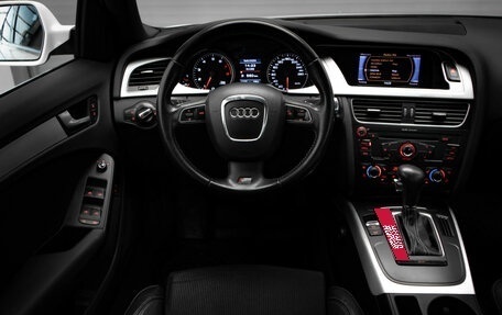 Audi A4, 2011 год, 975 000 рублей, 9 фотография