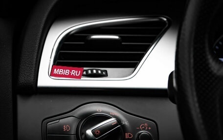 Audi A4, 2011 год, 975 000 рублей, 13 фотография