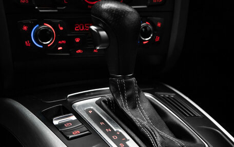 Audi A4, 2011 год, 975 000 рублей, 18 фотография