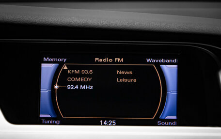 Audi A4, 2011 год, 975 000 рублей, 20 фотография