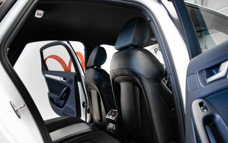 Audi A4, 2011 год, 975 000 рублей, 26 фотография