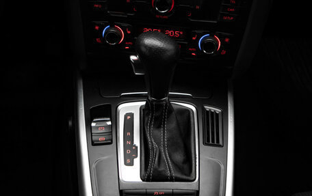 Audi A4, 2011 год, 975 000 рублей, 17 фотография