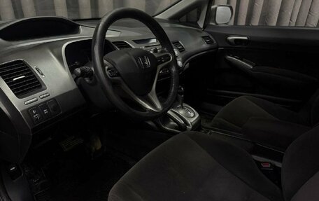 Honda Civic VIII, 2007 год, 689 777 рублей, 6 фотография