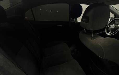 Honda Civic VIII, 2007 год, 689 777 рублей, 12 фотография