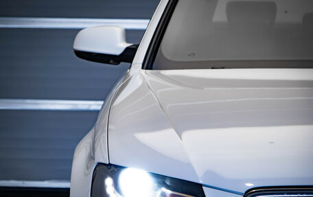 Audi A4, 2011 год, 975 000 рублей, 29 фотография