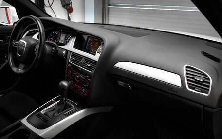 Audi A4, 2011 год, 975 000 рублей, 23 фотография