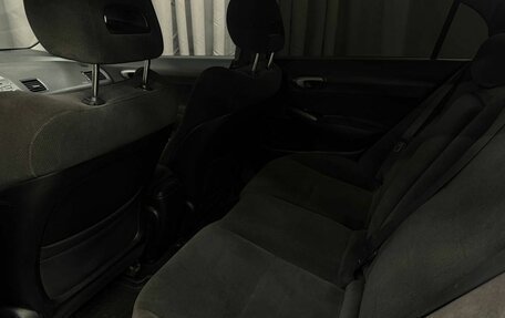 Honda Civic VIII, 2007 год, 689 777 рублей, 13 фотография