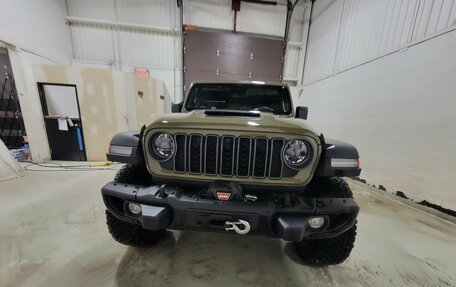 Jeep Wrangler, 2025 год, 17 539 178 рублей, 2 фотография