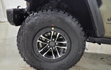 Jeep Wrangler, 2025 год, 17 539 178 рублей, 13 фотография