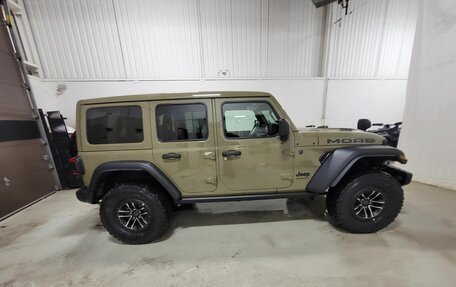 Jeep Wrangler, 2025 год, 17 539 178 рублей, 6 фотография