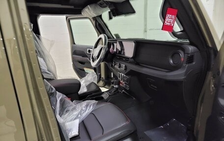 Jeep Wrangler, 2025 год, 17 539 178 рублей, 18 фотография