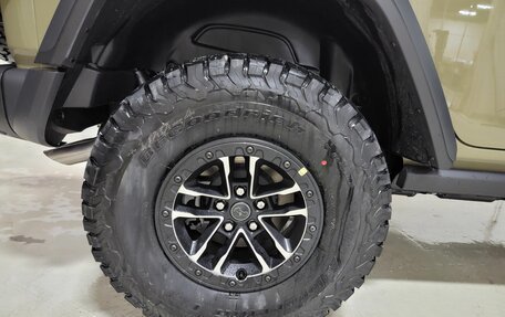 Jeep Wrangler, 2025 год, 17 539 178 рублей, 15 фотография