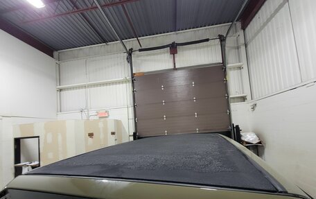 Jeep Wrangler, 2025 год, 17 539 178 рублей, 11 фотография