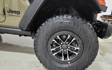 Jeep Wrangler, 2025 год, 17 539 178 рублей, 14 фотография