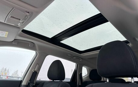 Nissan X-Trail, 2016 год, 2 129 000 рублей, 28 фотография