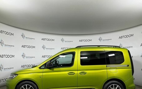 Volkswagen Caddy IV, 2020 год, 3 400 000 рублей, 3 фотография