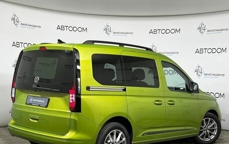 Volkswagen Caddy IV, 2020 год, 3 400 000 рублей, 2 фотография