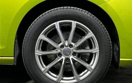 Volkswagen Caddy IV, 2020 год, 3 400 000 рублей, 8 фотография