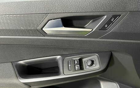 Volkswagen Caddy IV, 2020 год, 3 400 000 рублей, 17 фотография