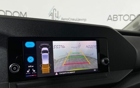 Volkswagen Caddy IV, 2020 год, 3 400 000 рублей, 20 фотография